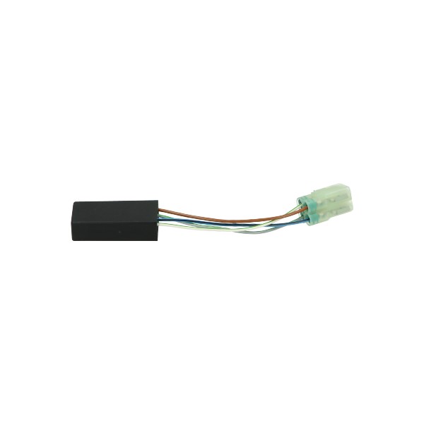 Polini lambdasonde 171.0010 voor Yamaha Aerox 4T Euro 4