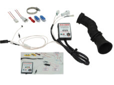 Unidad ECU Malossi Sport 5518370 para Yamaha Aerox Neo 4T Euro 4