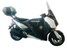 Tucano Thermo benskydd SGAS R190 för Yamaha X-Max skoter