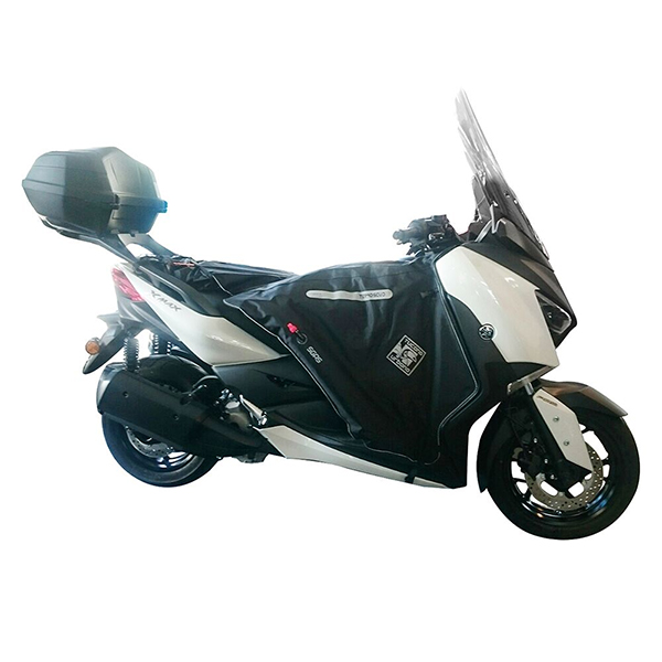 Tucano Thermo beenkleed SGAS R190 voor Yamaha X-Max scooter
