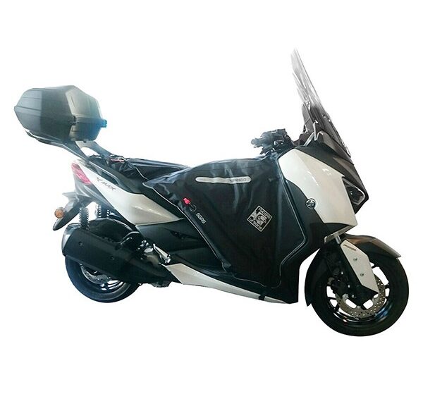 beenkleed tucano thermo SGAS systeem