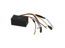 CDI-unit MVT Binnenrotor Premium 19/21 voor Minarelli 2-takt motor