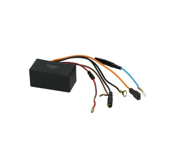 Cdi-unit MVT ontsteking binnenrotor premium 19/21 minarelli hor+vert dal5