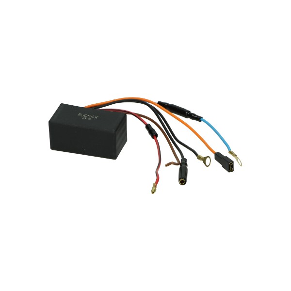 CDI-unit MVT Binnenrotor Premium 19/21 voor Minarelli 2-takt motor