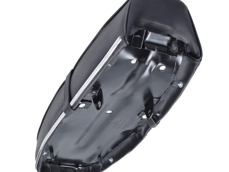 Buddyseat Origineel Model (made In Eu) Yamaha Zwart Fs1