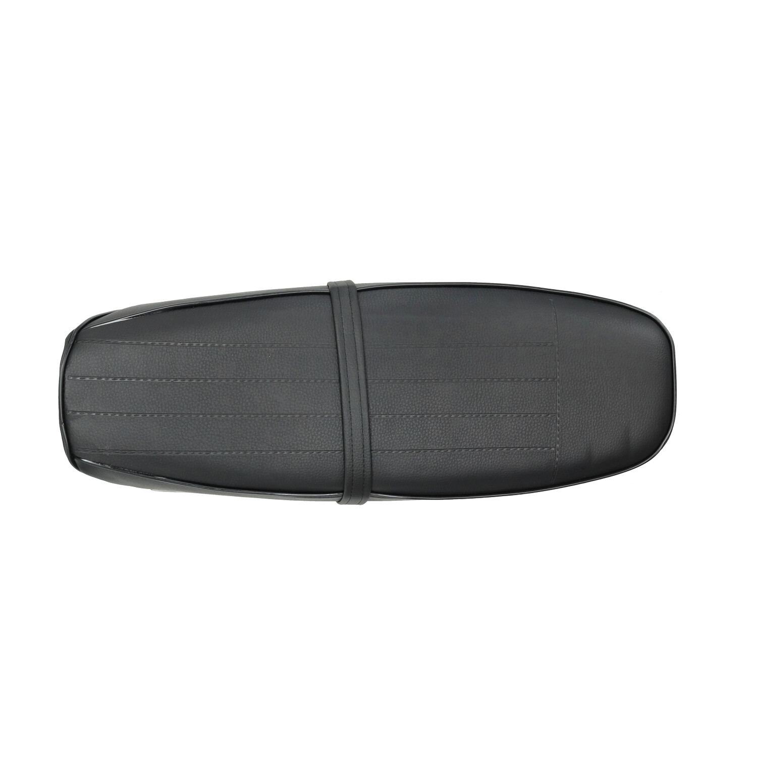 Buddyseat Origineel Model Voor Yamaha Fs1 Zwart - Afbeelding 4