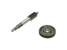 Kit de transmission primaire Polini 16/51T pour Yamaha Aerox Neo 4 temps