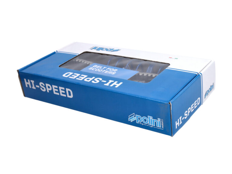 Variokitset Polini Hi Speed Lange Carter Minarelli Hor+vert 241.670.1