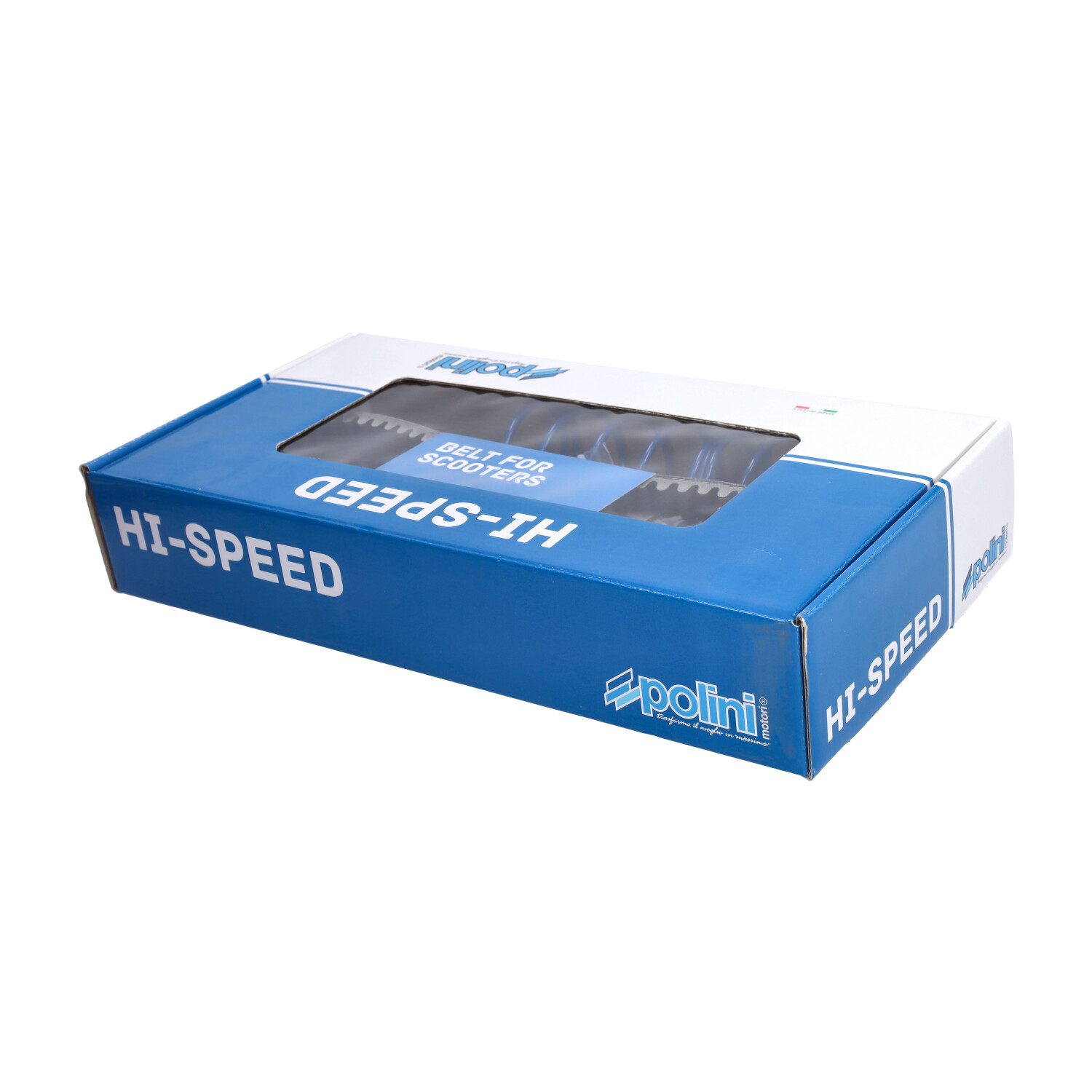 Variokitset Polini Hi Speed Voor Minarelli 50cc 2-takt Lange Carter - Afbeelding 3