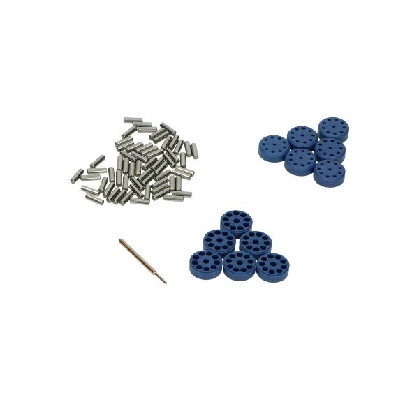 Variorolset variabel tuningset 15x12 van 1.5 - 7 gr minarelli