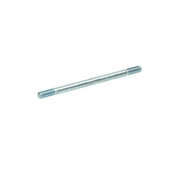 Cilinder tapeind 110mm 2t m7 — geschikt voor MBK Nitro