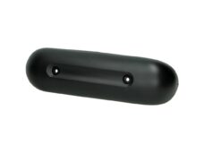 Protector térmico del escape para scooter Yamaha Neo 4T