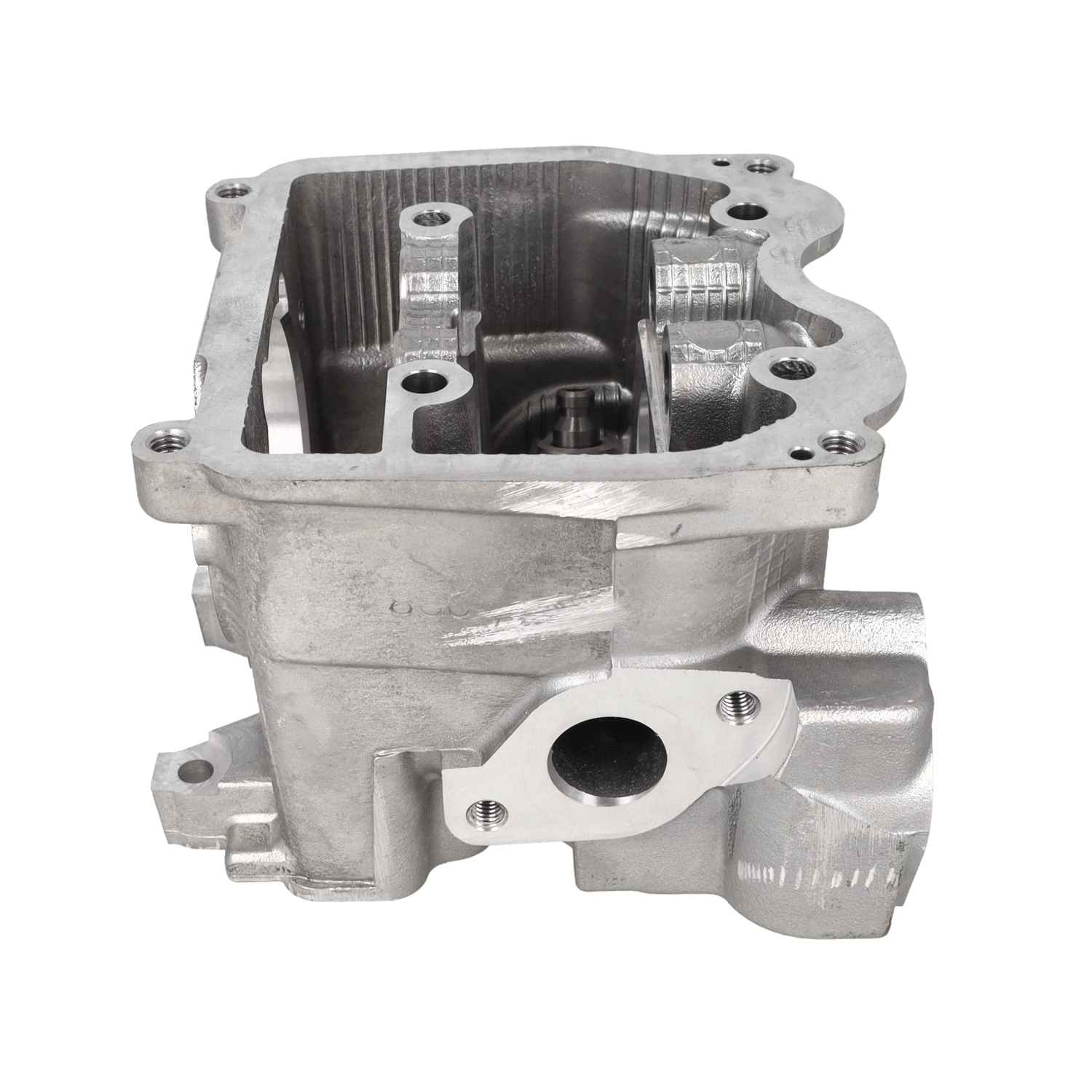 Cilinderkop Origineel Yamaha Aerox 4t / Neo 4t (kaal) - Afbeelding 5