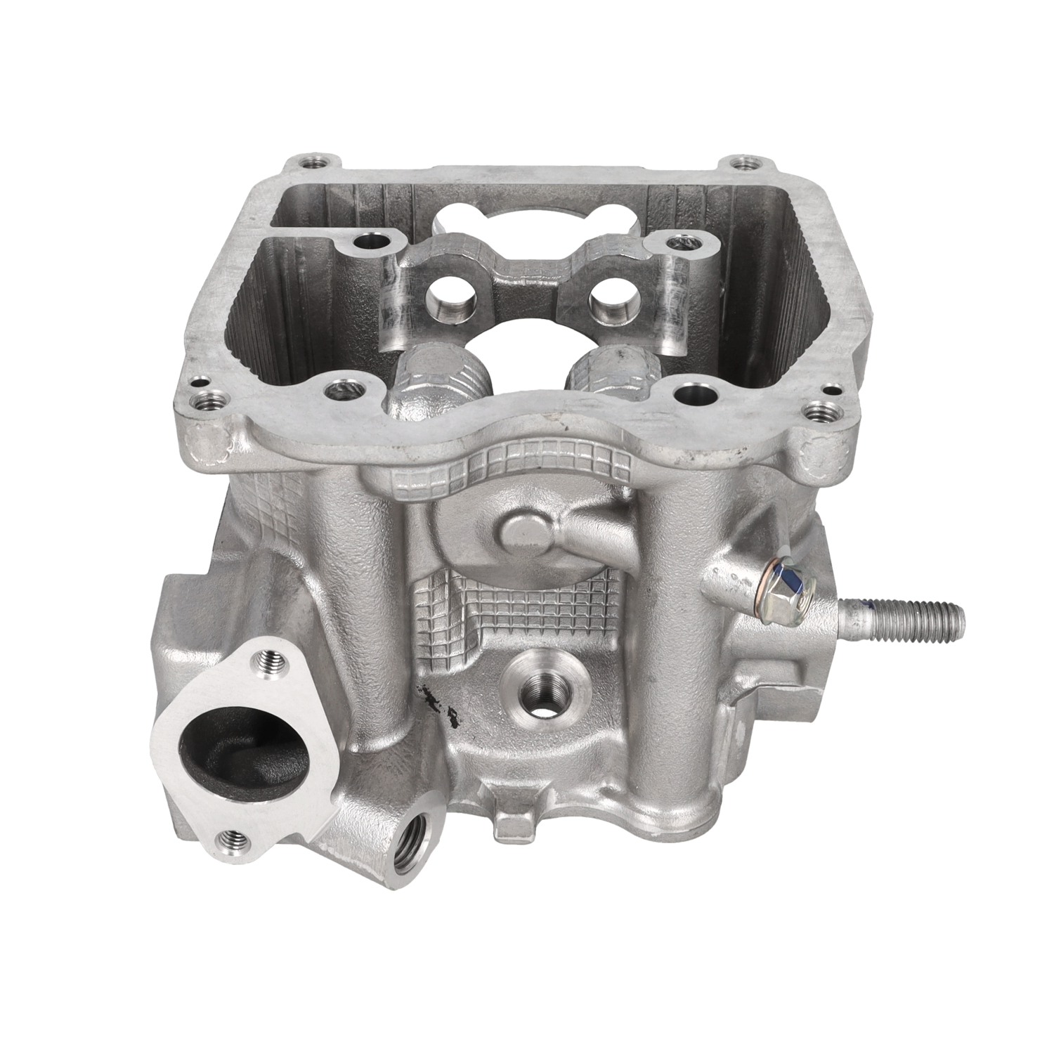 Cilinderkop Origineel Yamaha Aerox 4t / Neo 4t (kaal) - Afbeelding 6