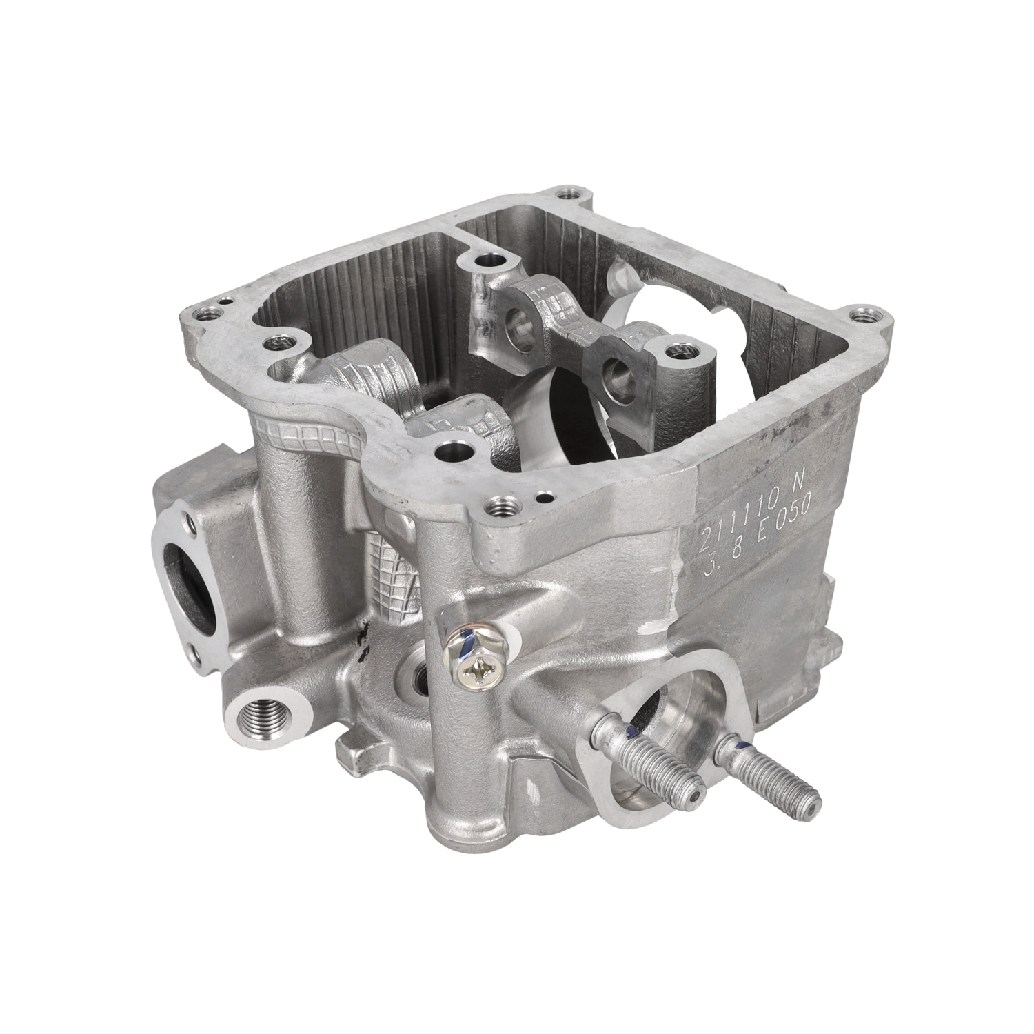 Cilinderkop Origineel Yamaha Aerox 4t / Neo 4t (kaal) - Afbeelding 7