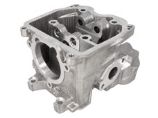 Oryginalna głowica cylindra Yamaha Aerox Neo 4-suwowy OEM