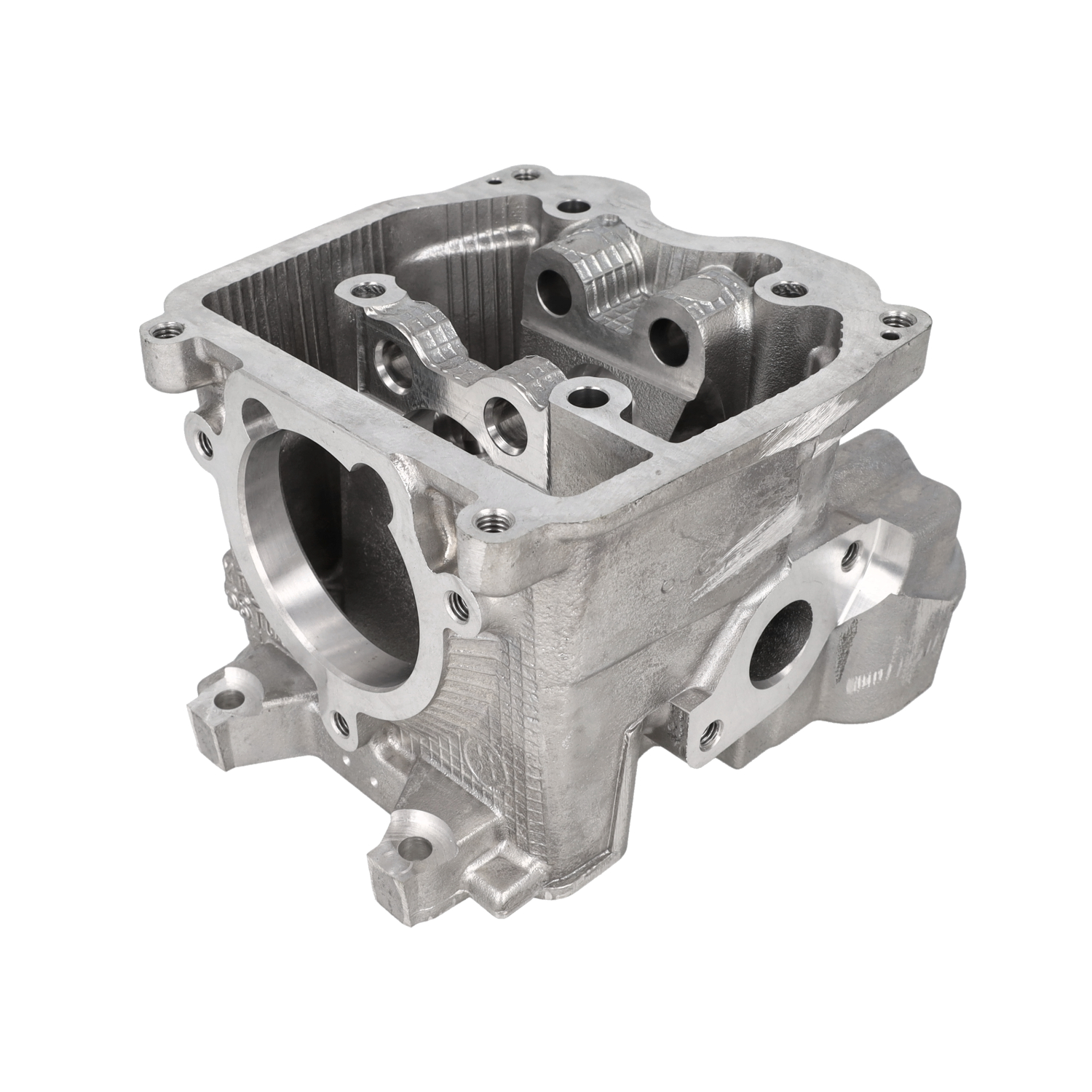 Originele Yamaha cilinderkop kaal Aerox Neo 4-takt OEM