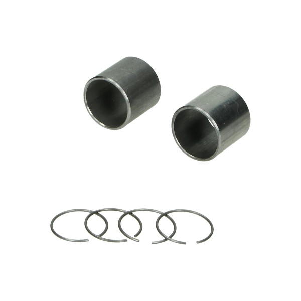 Voorvork binnenpoot bus set voor Yamaha FS1 brommer