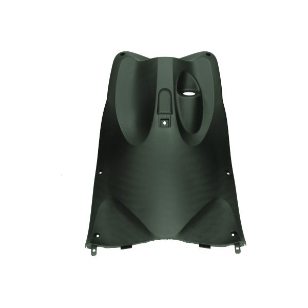 Beenschild achterzijde Yamaha Neo vanaf 2008