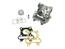Pistón de cilindro de 60 cc y 42 mm para Yamaha Aerox 4T Neo 4T