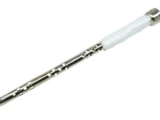 Silencieux d'échappement interne pour cyclomoteur Yamaha FS1 (fabrication européenne)