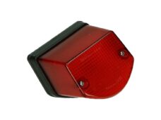 Achterlicht aftermarket voor Yamaha DT50R brommer