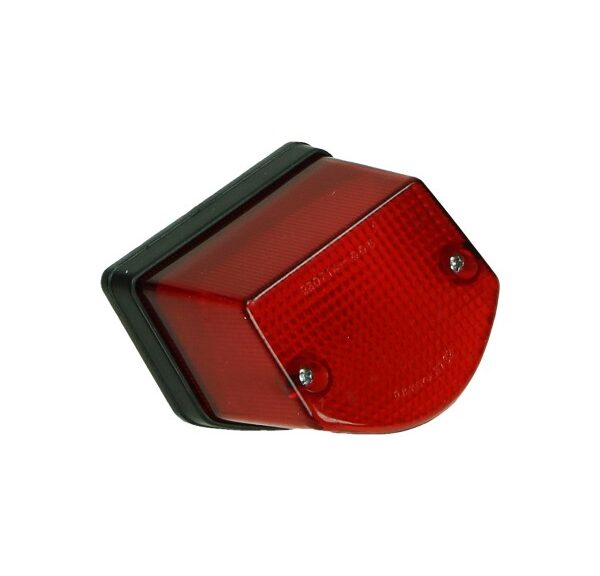 Achterlicht dt50r