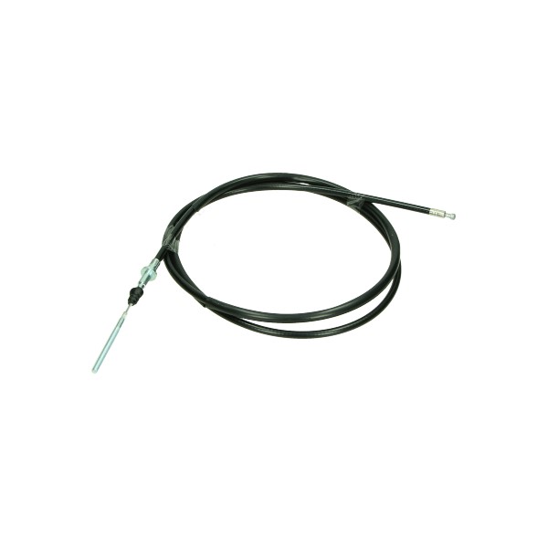 Achterremkabel voor Yamaha BWS en MBK Booster scooter