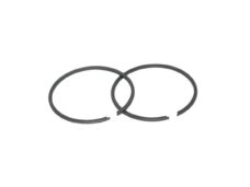 Set di fasce elastiche coniche Caber da 40 mm per motori Minarelli 50cc orizzontali e verticali