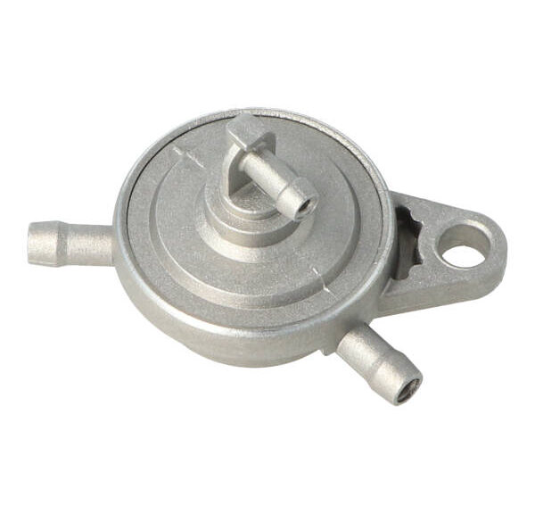 Benzinekraan omg (made in Italy) vacuum bw