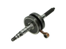 Cigüeñal Jasil para Yamaha CT50 y Beluga 1990-1996