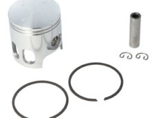 Polini Meteor piston 47.4mm pin 10 Minarelli horizontal vertical