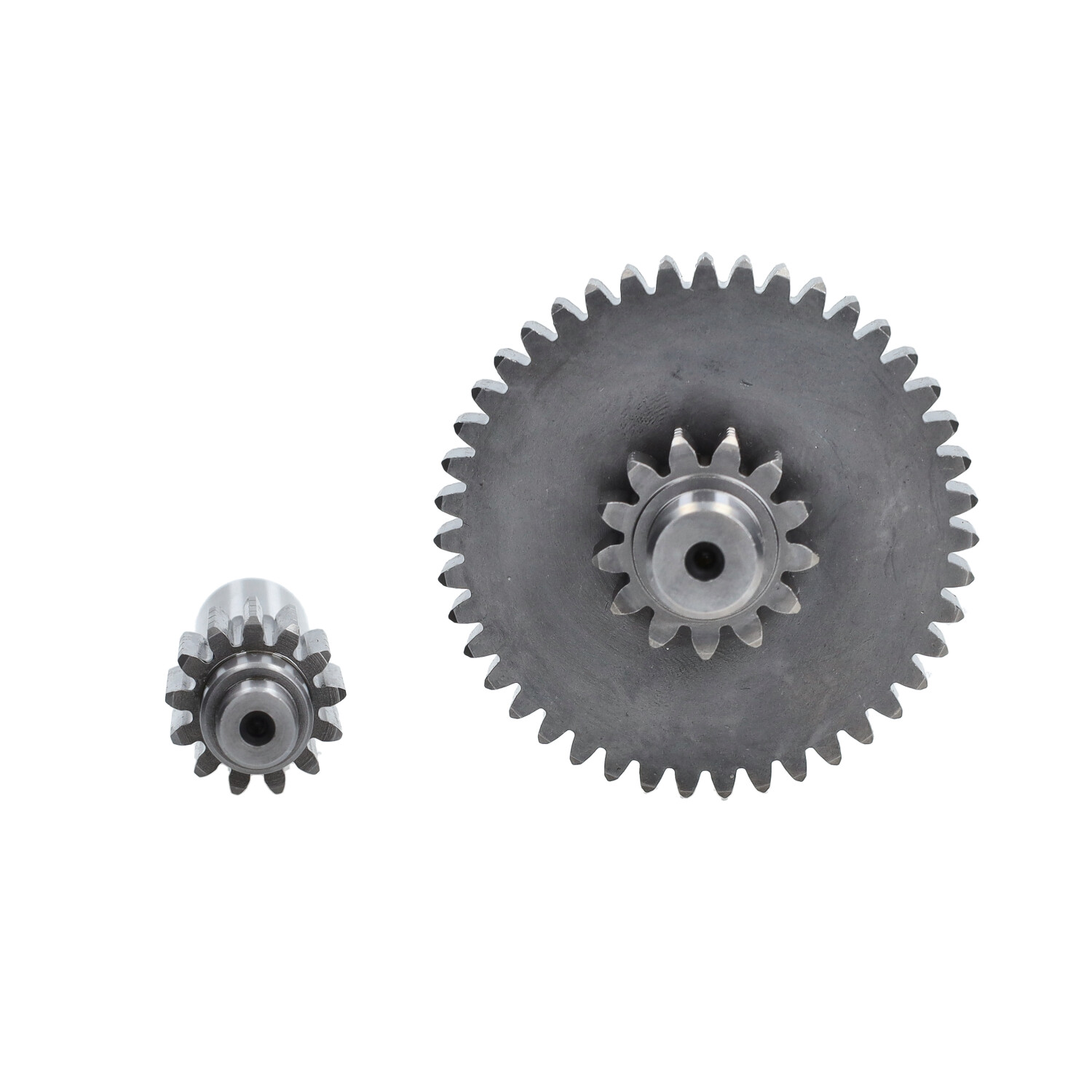 Overbrengingset Jasil 13/43t Voor Minarelli Horizontaal En Verticaal - Afbeelding 2
