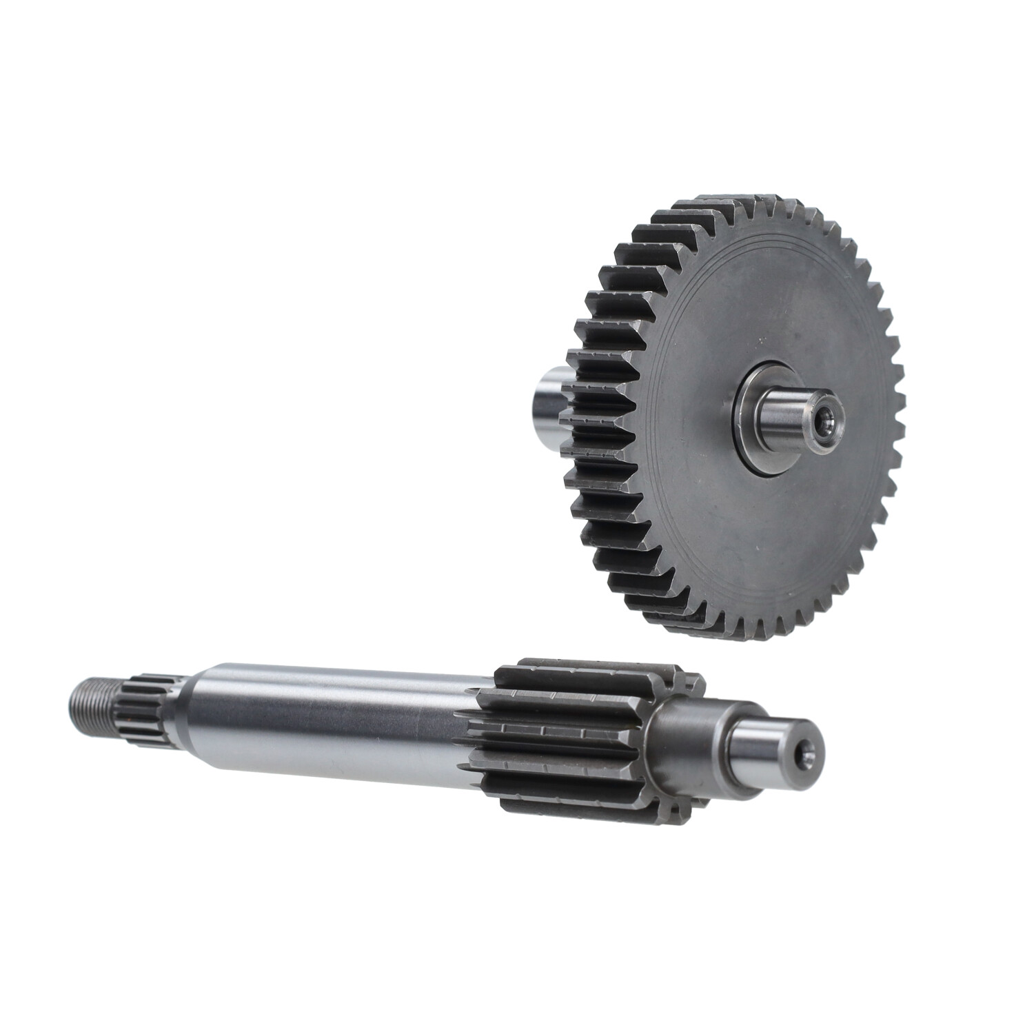 Overbrengingset Jasil 13/43t Voor Minarelli Horizontaal En Verticaal - Afbeelding 3