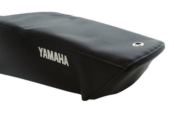 buddydek Xtreme (made in EU) Yamaha zwart dt50r