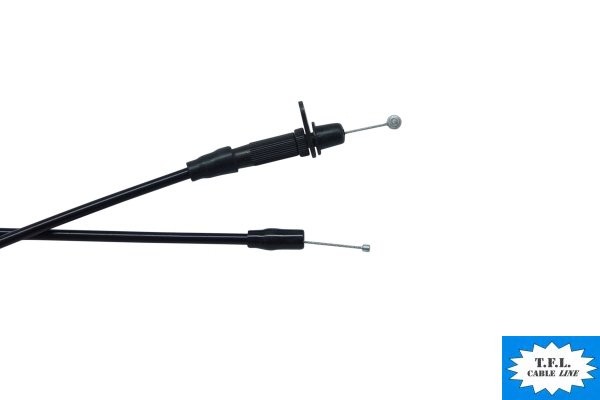 gaskabel tfl teflon yamaha aerox