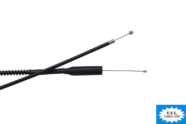 Gaskabel tfl teflon — geschikt voor Yamaha Mint