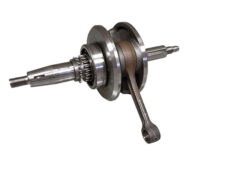 Italkit crankshaft 125cc 4-stroke for Yamaha MT YZF-R Beta Rieju Fantic
