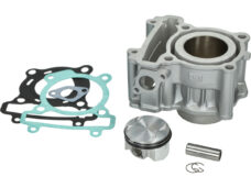 Italkit cylinder 52mm til Yamaha X-Max X-City YZF 125cc