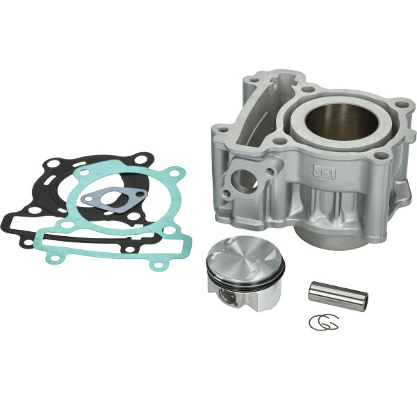Cilinder Italkit — geschikt voor Yamaha 52mm X-city