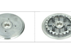 Koppeling drukplaat aftermarket vervangonderdeel Yamaha FS1