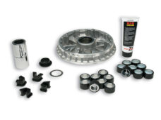 Variokit Malossi Euro 3/4 voor Yamaha Majesty 400 en X-Max 400