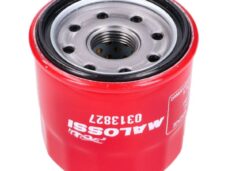 Malossi oliefilter 0313827 voor Honda Forza en Yamaha T-MAX scooter