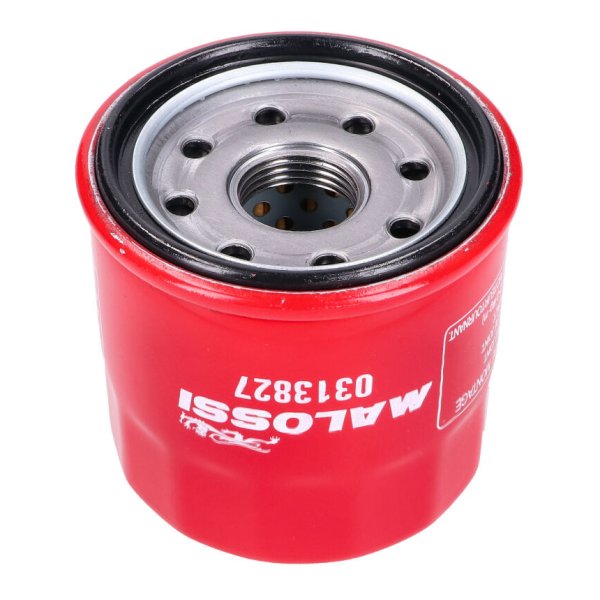 Malossi oliefilter 0313827 voor Honda Forza en Yamaha T-MAX scooter