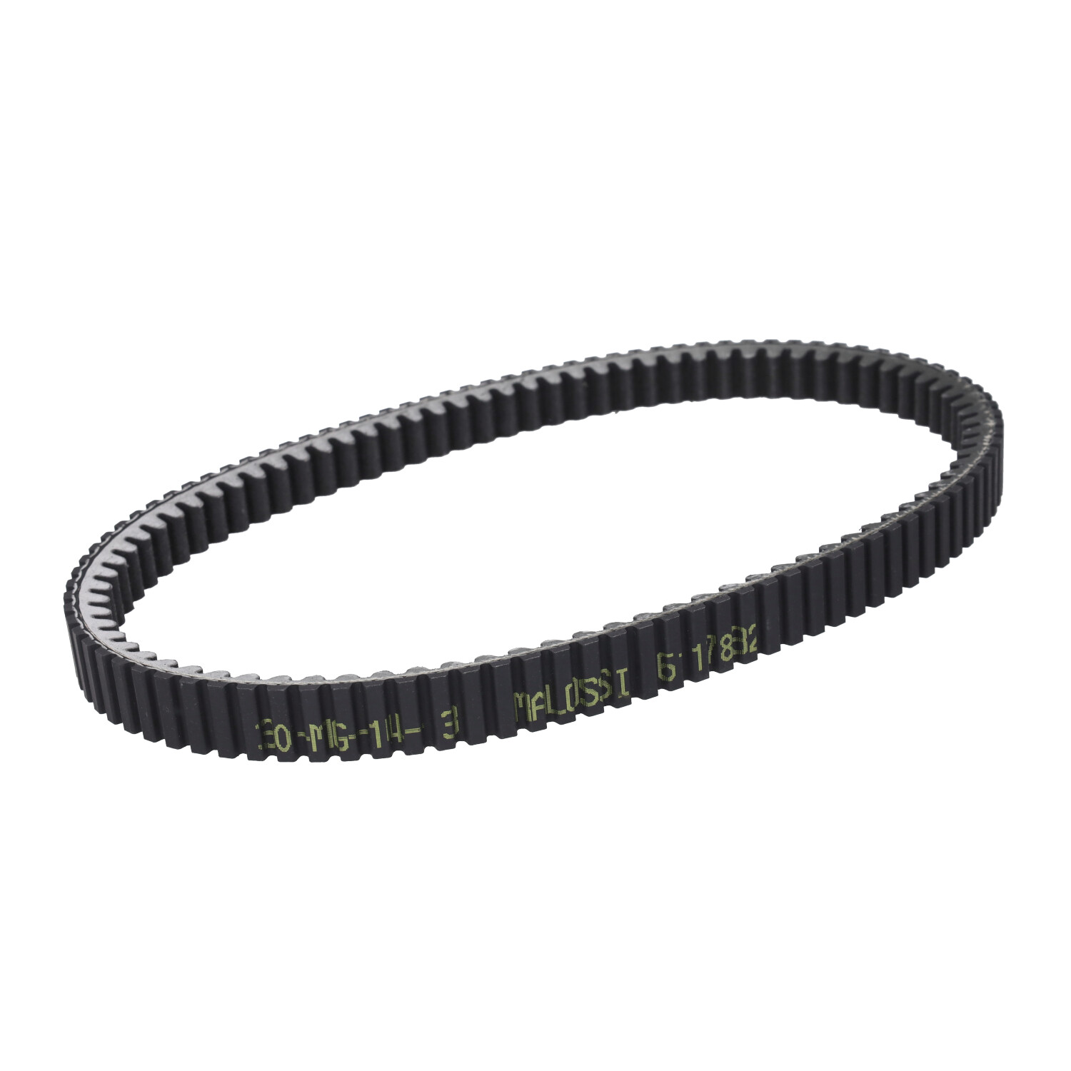 Malossi V-snaar 974x24.9mm voor Yamaha Tricity 300 en X-max 300