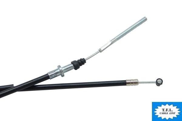 achterremkabel tfl teflon yamaha neo