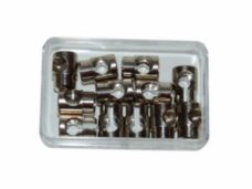 nippel haak-in 20pcs vespa