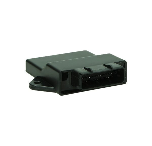 ECU unit esprit snel 48 pin aerox 4t — geschikt voor Yamaha