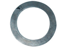 Yamaha original afstandsring baghjulsaksel Aerox OEM 90201177-7G400