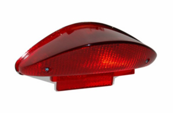 achterlicht DMP compleet yamaha